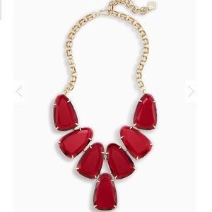 Kendra Scott Harlow Necklace